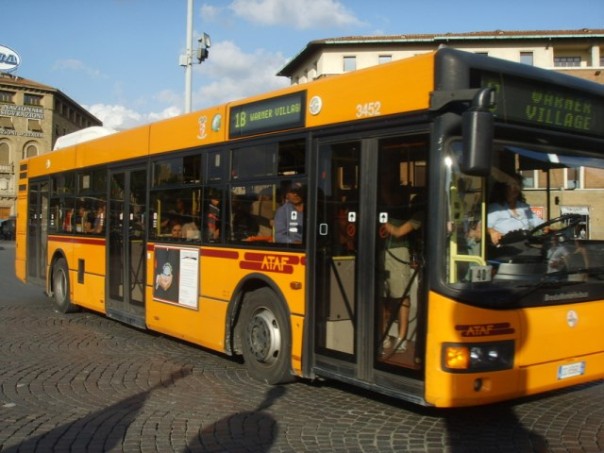 Ataf, sciopero sospeso