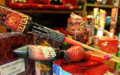 Attenzione ai botti di Capodanno