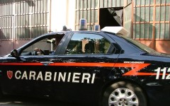 Furti di rame nel fiorentino