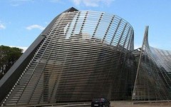 Il Tribunale di Arezzo