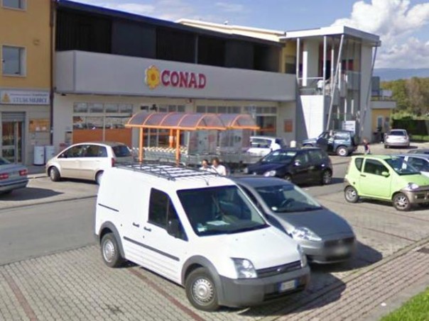 La Conad di Casalguidi