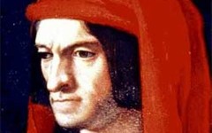 Lorenzo nome preferito in Toscana come Lorenzo il magnifico