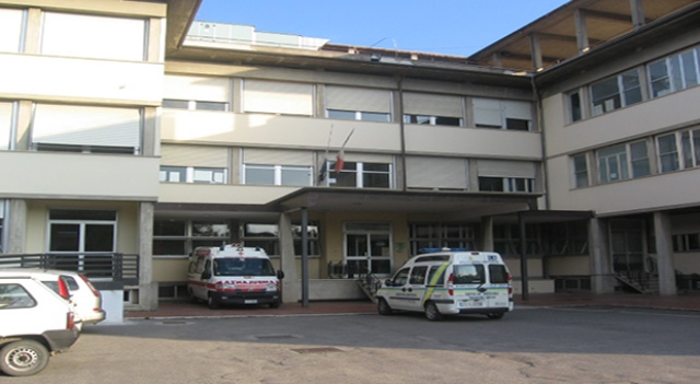 Ospedale del Casentino a rischio chiusura