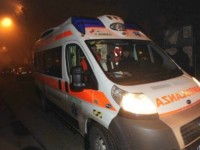 Soccorso dalla Misericordia a Livorno è stato poi trasferito al Meyer di Firenze
