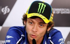 Valentino Rossi, il "Dottore"
