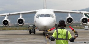 Aeroporto di Firenze