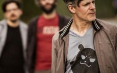 Diaframma - «Preso nel vortice»