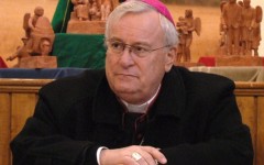 Monsignor Gualtiero Bassetti