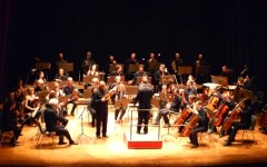 L'Orchestra Regionale della Toscana ORT