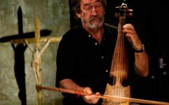 Jordi Savall