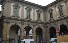 Ospedale di Santa Maria Nuova a Firenze