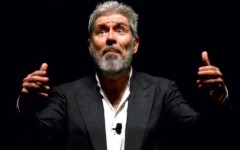 Alessandro Benvenuti