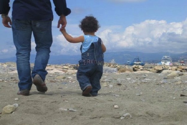 !9 maggio, San Giuseppe, festa del papà: che in Toscana è sempre stato chiamato babbo