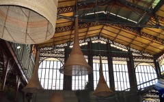 Mercato Centrale di San Lorenzo