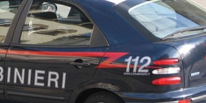 Sono stati i carabinieri a scoprire una casa a luci rosse nel centro di Figline
