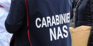 Nas dei Carabinieri