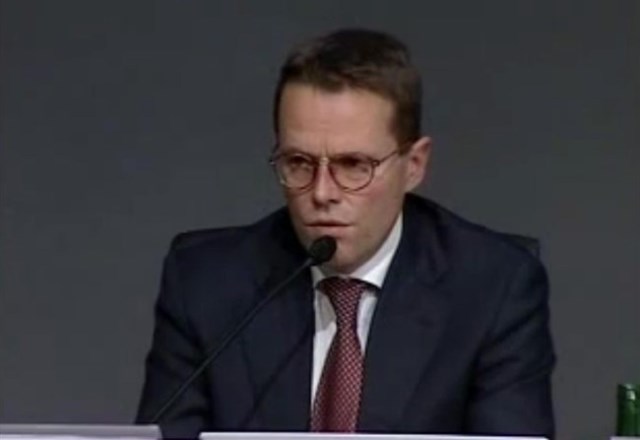 Morte David da .com Morte David Rossi commissione parlamentare d’inchiesta il 7 marzo a Siena