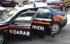 Gli arresti dei carabinieri di Montepulciano eseguiti in varie province italiane