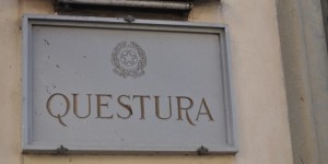 Questura di Firenze