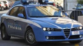 Rintracciato e arrestato in Albania dalla Squadra Mobile di Siena