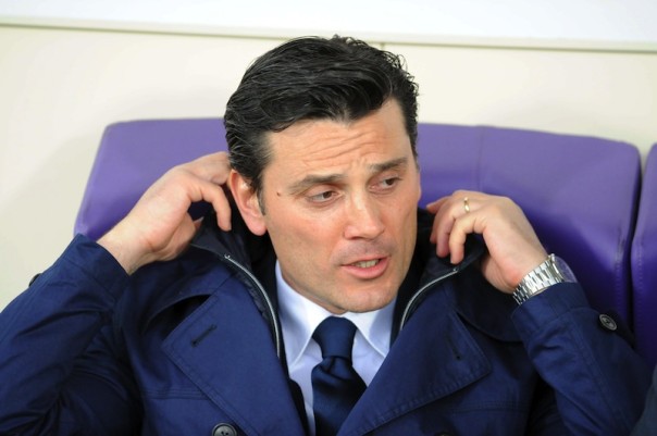 Per Sandro Mencucci, Montella resterà sulla panchina viola