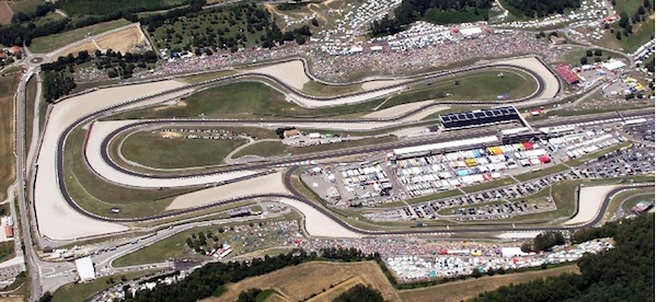 Autodromo del Mugello