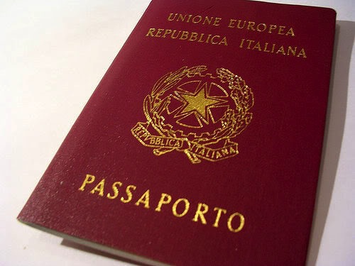 Passaporti Firenze 