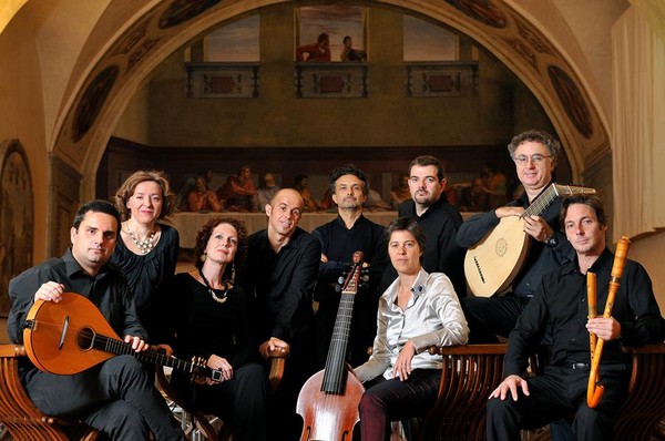 l'Ensemble L'Homme Armé