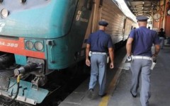 Lavoro quotidiano per la Polfer di Firenze a caccia dei borseggiatori