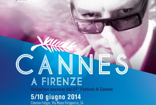 Cannes a Firenze