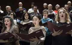 coro del Maggio Musicale