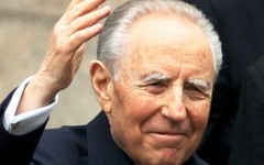 Carlo Azeglio Ciampi