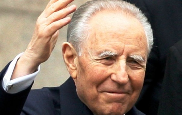 Carlo Azeglio Ciampi