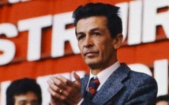 Enrico Berlinguer