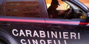 Carabinieri cinofili