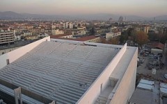 La Cavea dell'Opera di Firenze