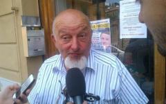 Il padre di Matteo Renzi