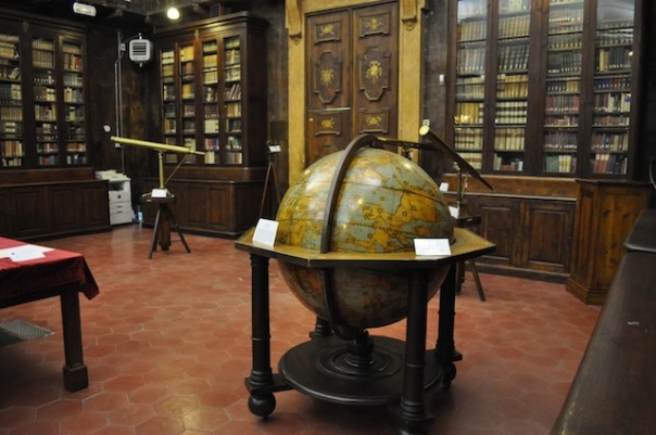 Istituto Geografico Militare