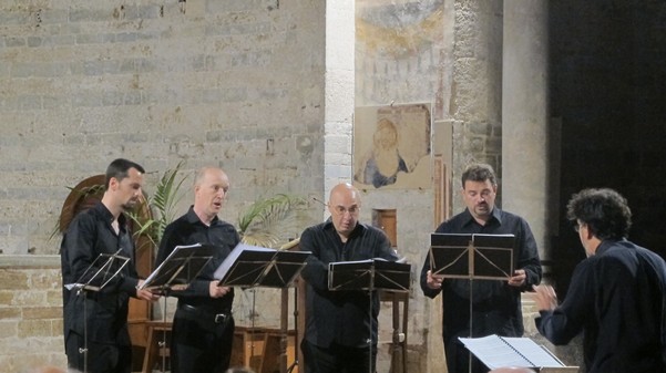 L'Homme Armé - Machaut