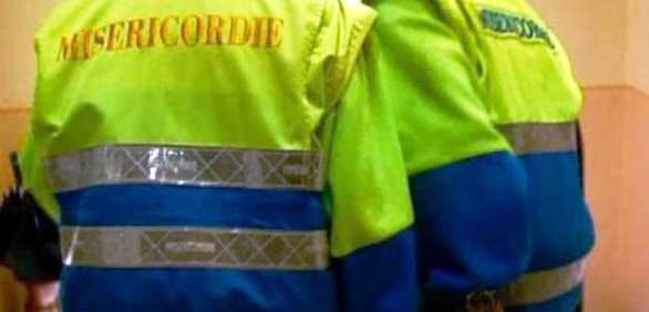 Volontari della da .com Volontari della Misericordia aggrediti a Borgo San Lorenzo dal figlio del paziente Corsinovi Ora basta