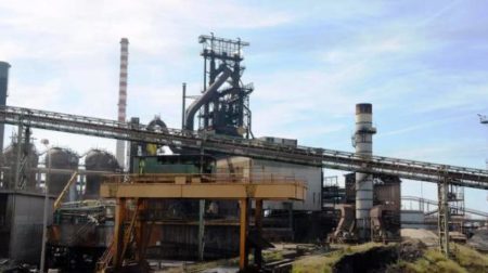 Piombino, Acciaierie: governo stanzia 32 milioni per accordo su rotaie. Giani ringrazia Piombino, Acciaierie: governo stanzia 32 milioni per accordo su rotaie. Giani ringrazia