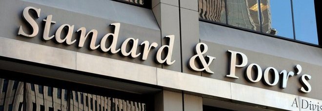 Standard & Poor’s conferma per l’Italia il rating BBB+/A 2: outlook diventa positivo Standard & Poor’s conferma per l’Italia il rating BBB+/A 2: outlook diventa positivo