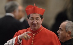 Cardinale Giuseppe Betori