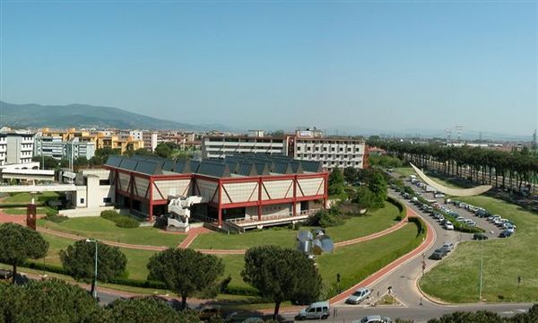 Il Centro Pecci di Prato