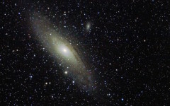 La nostra galassia ha una nuova stella