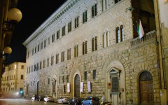 Palazzo Medici Riccardi ospita la Rassegna Artour-O