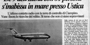 Ustica. La verità
