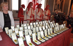 Maestri del Lavoro Toscana 2015