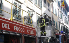 Vigili del Fuoco