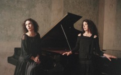 Katia e Marielle Labèque